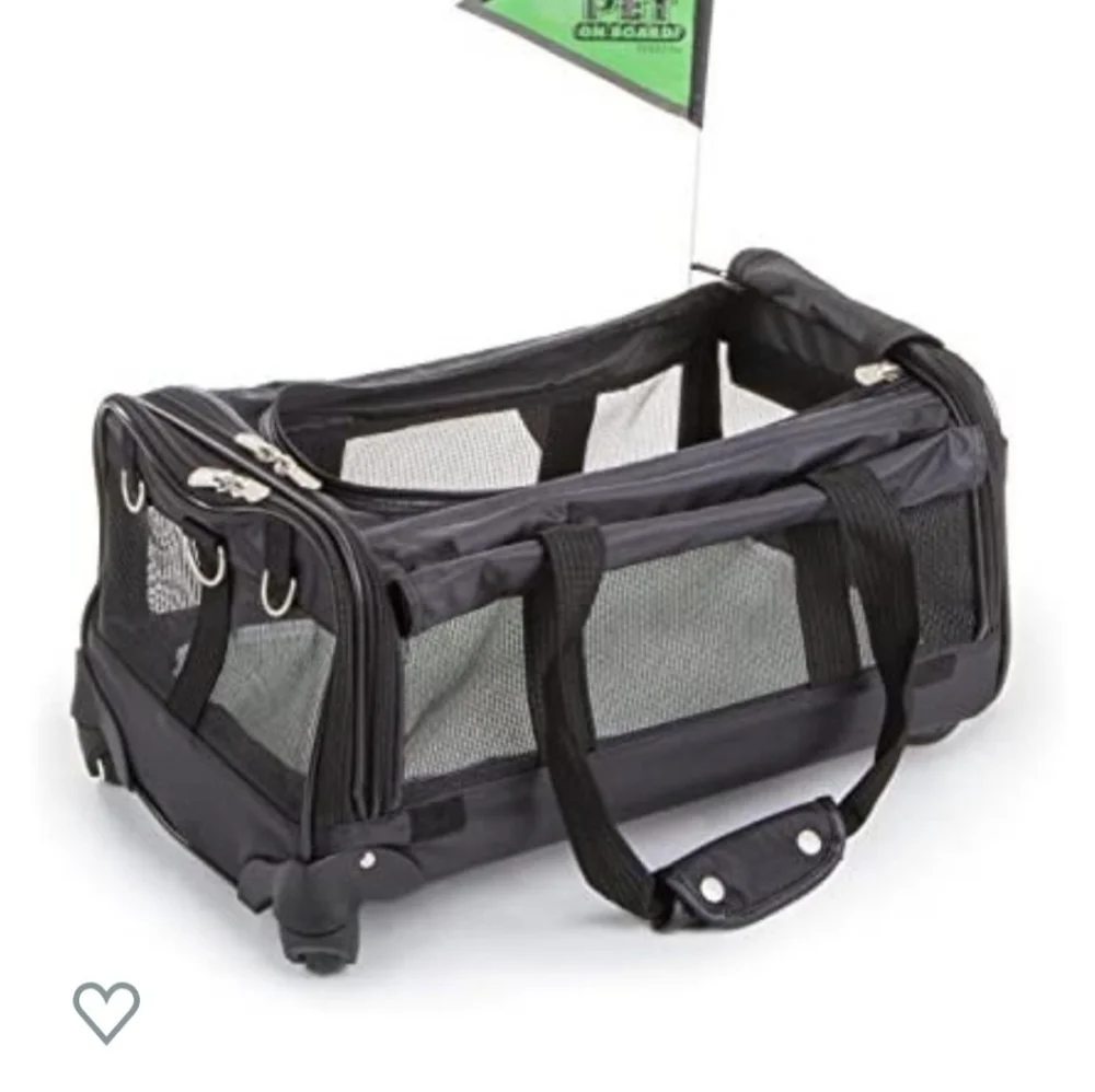 Sherpa Pet Carrier